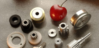 Gears what a passion!