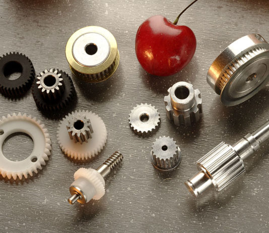 Gears what a passion!