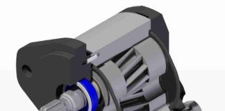 Troubleshooting of hydraulic pumps