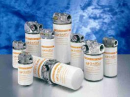 Quality filtration made in Italy