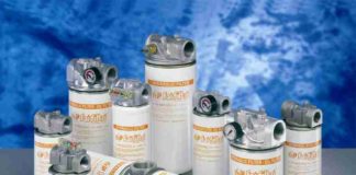 Quality filtration made in Italy