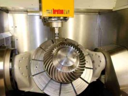 From 27 to 29 March 2014, Motek Italy