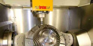 From 27 to 29 March 2014, Motek Italy