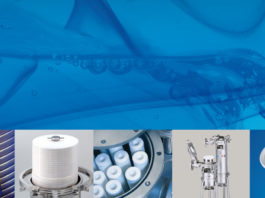 Reducing costs and contamination thanks to the right filter