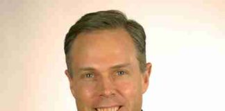 Kurt McMaken President Europe, Middle East and Africa