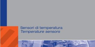 Temperature sensors