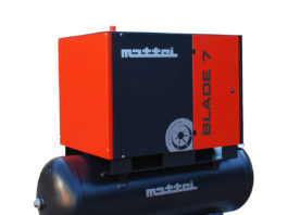 Rotary vane compressors