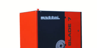 Rotary vane compressors