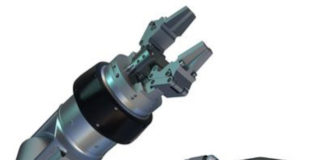 James Fisher Nuclear selects Moog systems