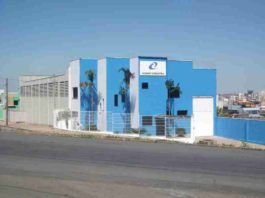 The Brazilian branch of Comer Industries Group