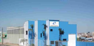 The Brazilian branch of Comer Industries Group