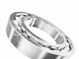 Bearings, growing demand from energy sector