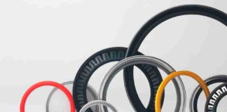 High added value sealing systems