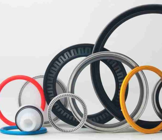 High added value sealing systems