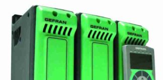 Power controllers, ultra-fast protection against overcurrents and short circuits