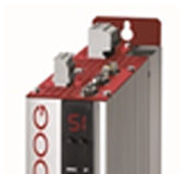 New programmable servo drives