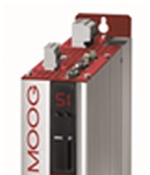 New programmable servo drives