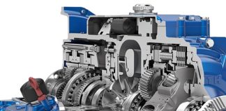 Voith improves efficiency of components thanks to optimization software