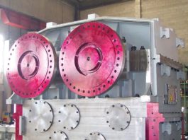 Flexibility and quality for special gearboxes