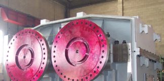 Flexibility and quality for special gearboxes