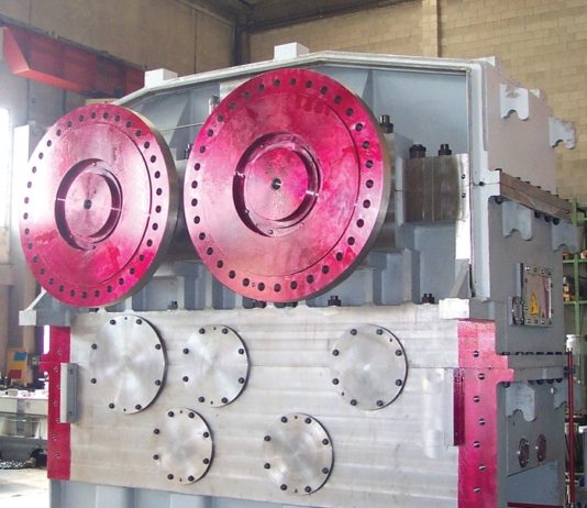 Flexibility and quality for special gearboxes