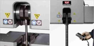 Hydraulic side-acting grips