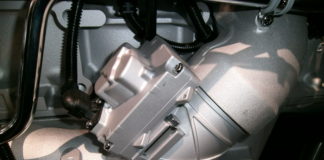 Innovating in inlets