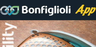 Bonfiglioli Electromobility App