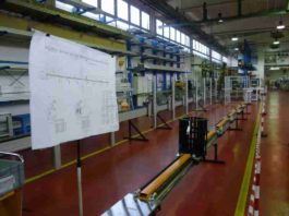 “Tailor made” linear systems