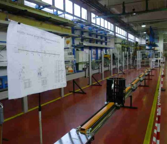 “Tailor made” linear systems