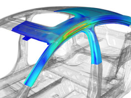 Siemens PLM helping design new Formula One racer