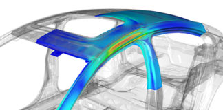 Siemens PLM helping design new Formula One racer