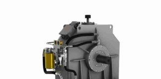 From coupling to brake