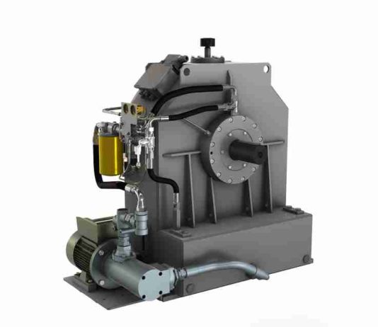 From coupling to brake