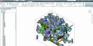 Hydraulic Manifold Design