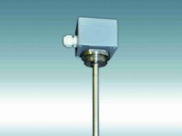 Continuous level indicators