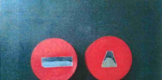 Gear Surface Induction Hardening