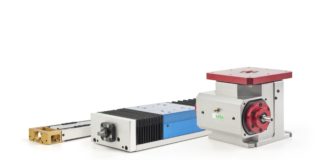 Flexibility and skills at the service of the product development