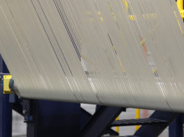 BMW and partner to increase carbon-fiber output