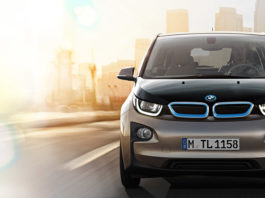 BMW Redefines Electric Mobility Using Dassault Systèmes’ Solutions