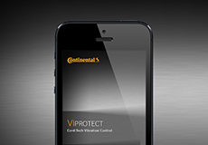 ContiTech’s New App Helps Design Bearing Systems