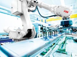 ABB filed more patent applications in Europe than any other Swiss-based company in 2013