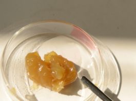 A new grease reduces friction and helps cut fuel consumption