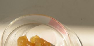 A new grease reduces friction and helps cut fuel consumption