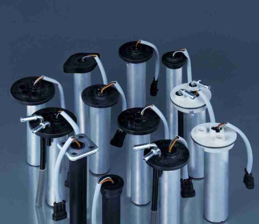 Fuel level sensors, in whatever conditions