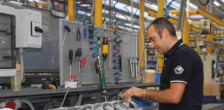 Motors & Drives, focus on internationalization