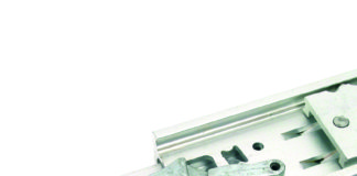 A wide range of telescopic slides