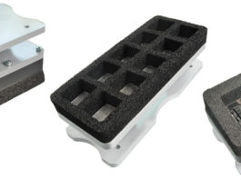 Sturdy Vacuum Gripping Systems for Automation
