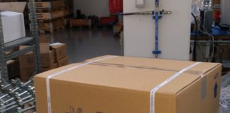 When Compressed Air Distribution is simply easy