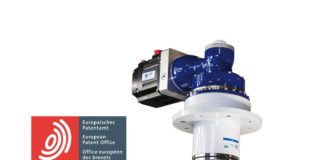 New partnership for CMC Marine